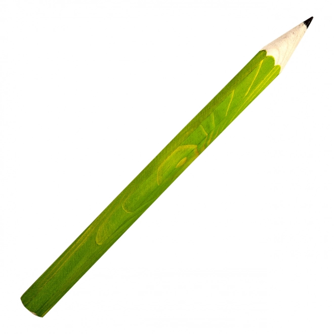 Large Light Green Pencil