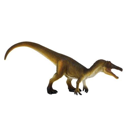 Mojo Moving Jaw Baryonyx Dinosaur