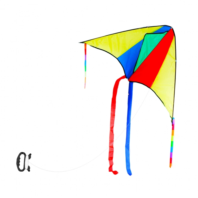 Colorful Nylon Kite