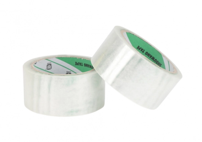 Clear Packing Tape