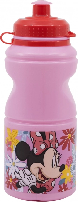 Drinking bottle Minnie Mouse 380ml