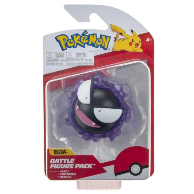 Pokémon Battle Collectible Figures