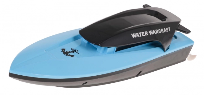 Remote Control Warcraft Watercraft