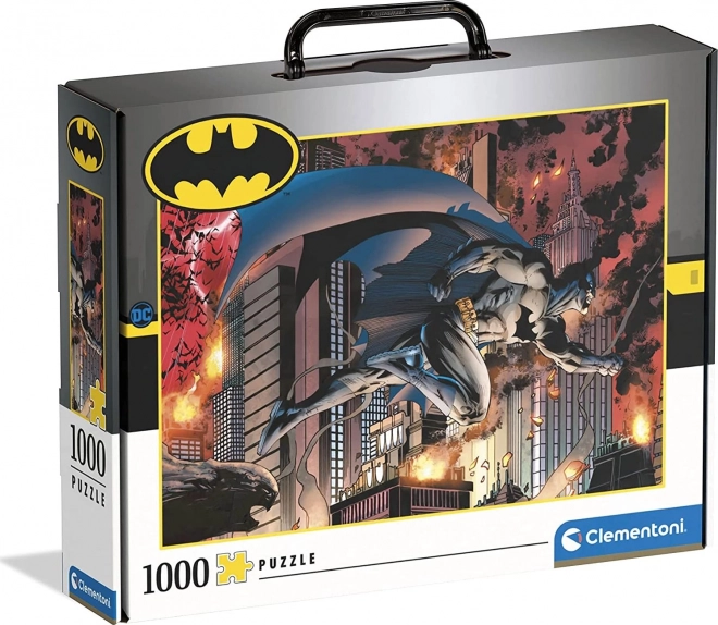 Batman Puzzle 1000 Pieces