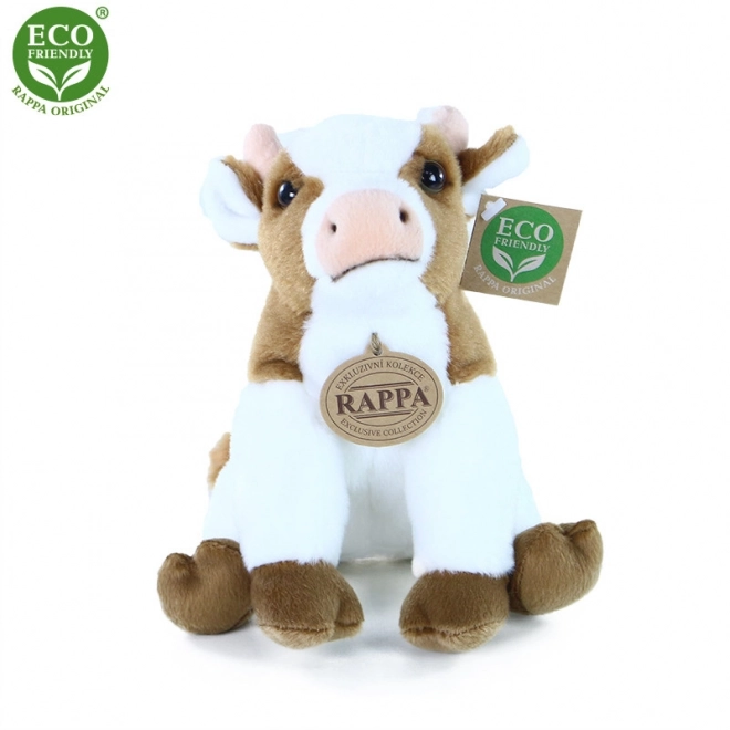 Plush Cow 18 cm