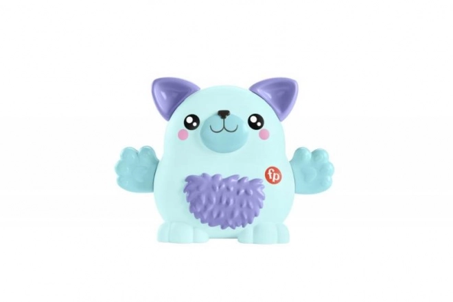 Fisher-Price Shuffle and Build Animals