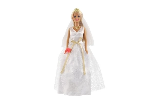 Bride Doll Anlily