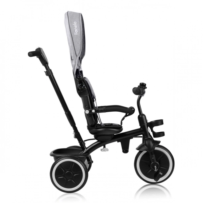 Berry Grey Stone Tricycle