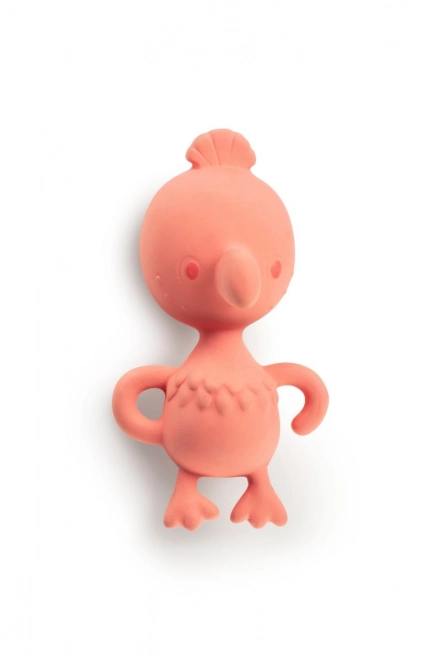 Lilliputiens Flamingo Anais Baby Rattle