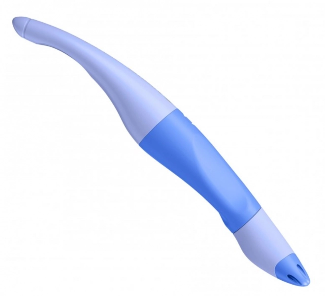 Stabilo EasyOriginal Pastel Blue Pen for Left-Handers