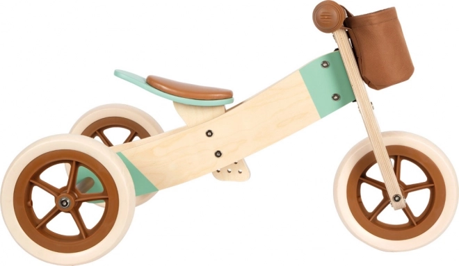 Small Foot Balance Bike Maxi 2-in-1