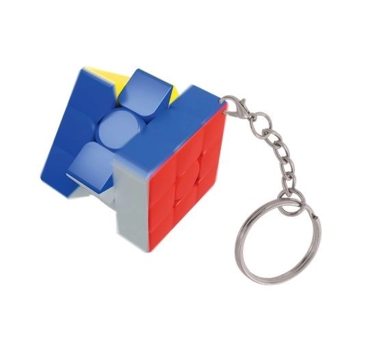 Nexcube Keychain 3x3