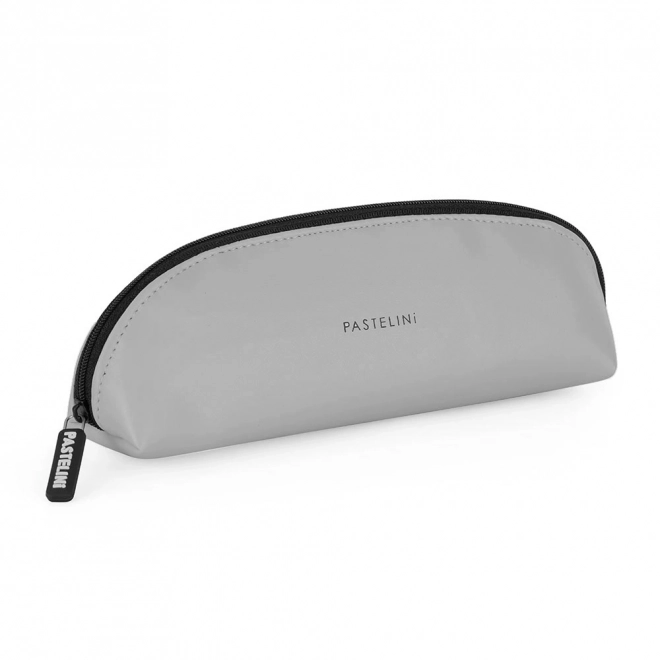 Pastelini Gray Pencil Case