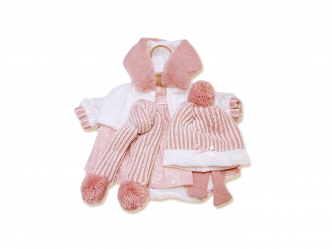 Llorens doll outfit for 38 cm dolls