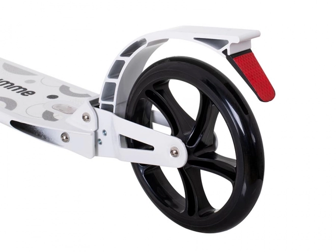 Foldable City Scooter Ailo