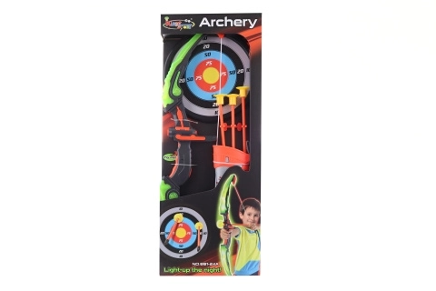 Archery Set for Children