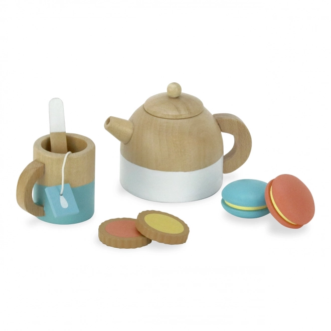 Vilac Tea Set Large