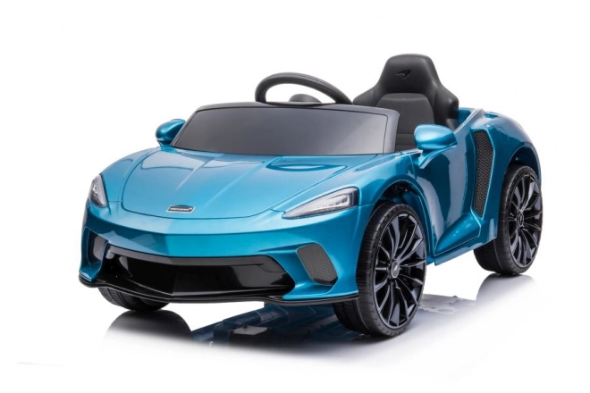 Electric Ride-On McLaren GT Blue