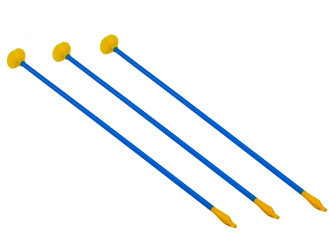 Archery Set with Bow and Suction Arrows