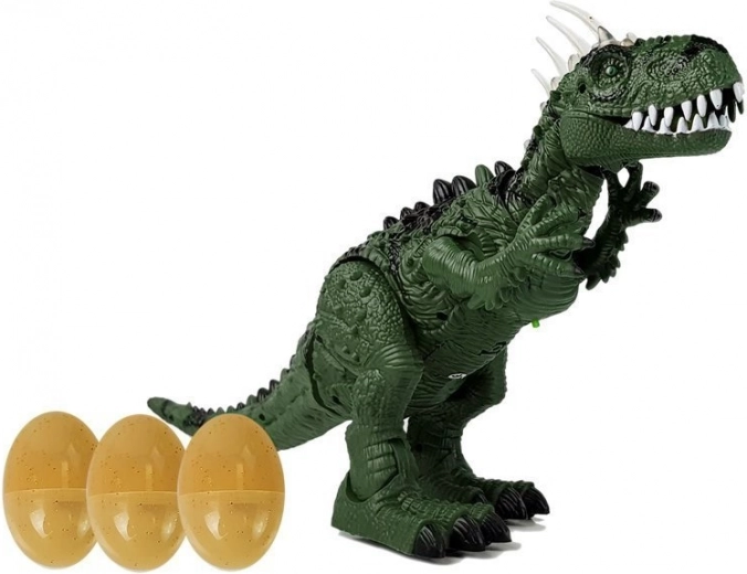 Čarolija polaganja jaja