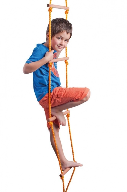 Rope Ladder for Kids