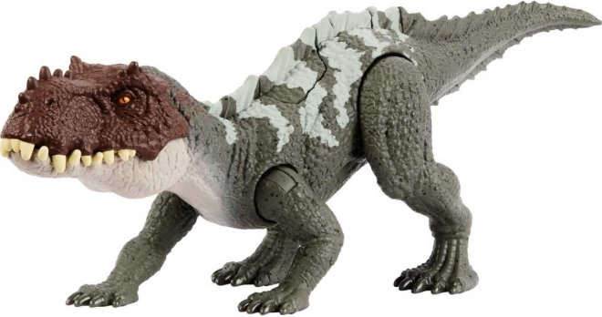 Jurassic World Sudden Attack Dinosaur Figure