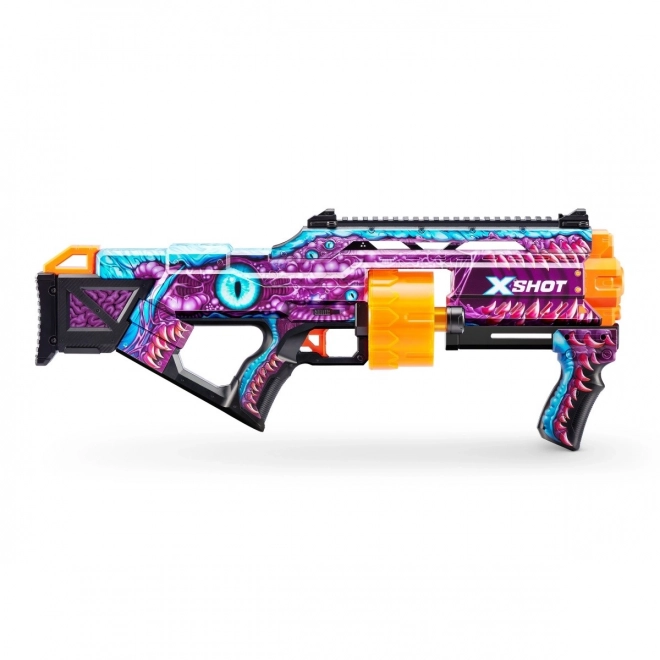 X-Shot Skins Last Stand Blaster