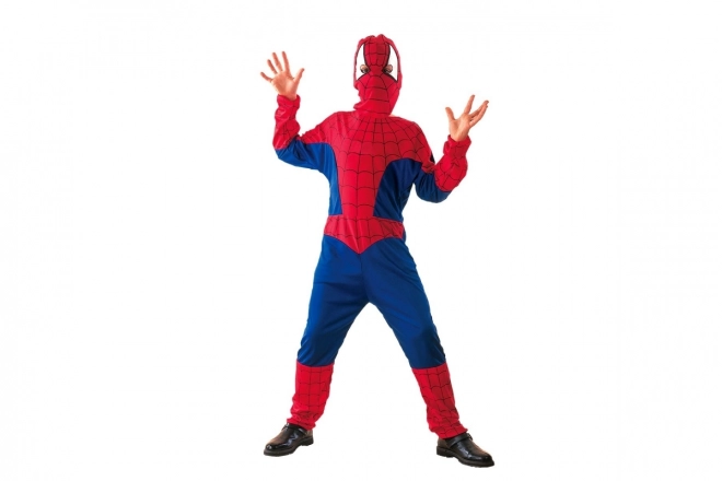 Carnival Costume - Spider Hero
