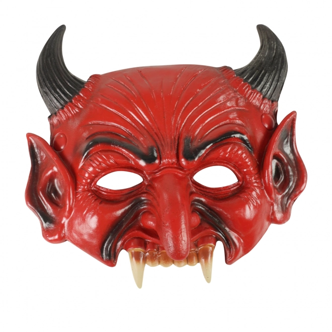 Devil Mask