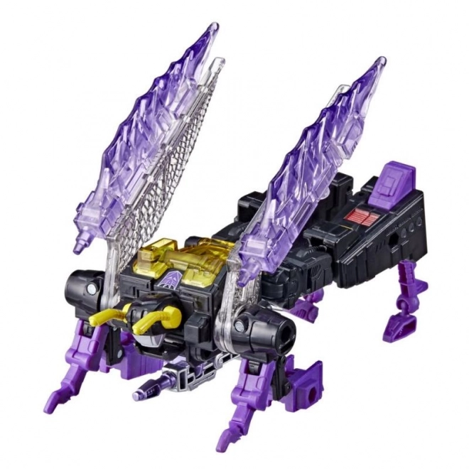 Transformers Generations Legacy Deluxe Action Figure