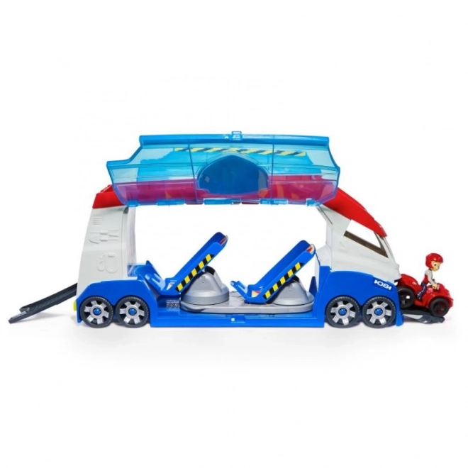 Paw Patrol Rescue Vehicle with Sounds and Lights