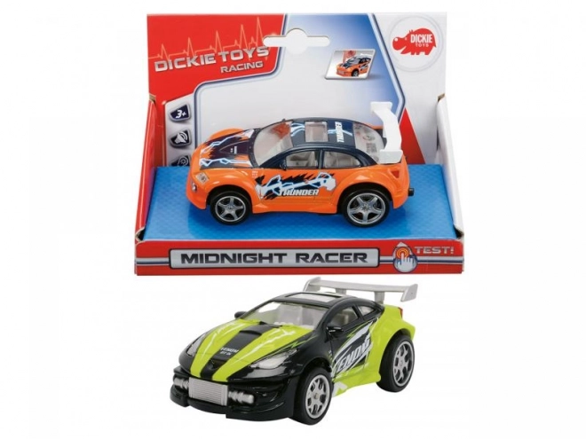 Auto Midnight Racer Toy