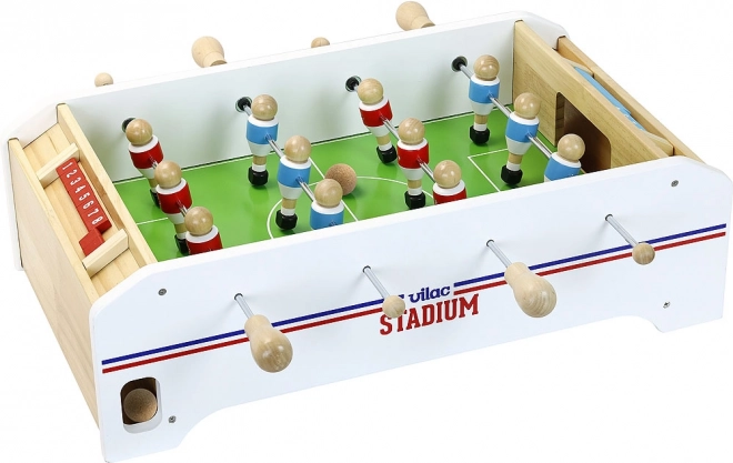 Taille compacte pour toute table