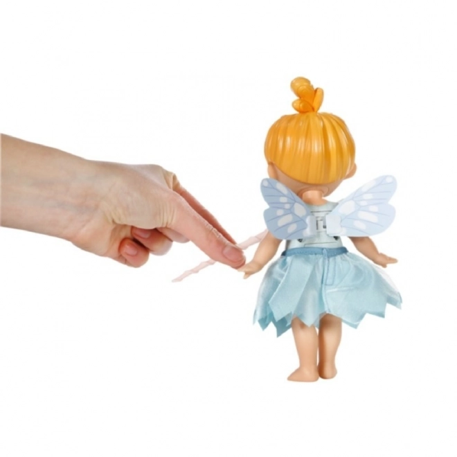 Baby Born Storybook Ice Fairy Doll