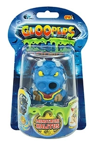 Gloopers Slime Sucking Creature Toy