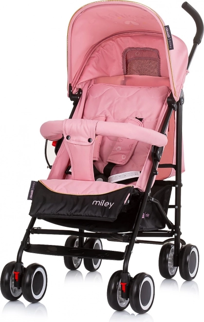 Chipolino lightweight stroller Miley Princess