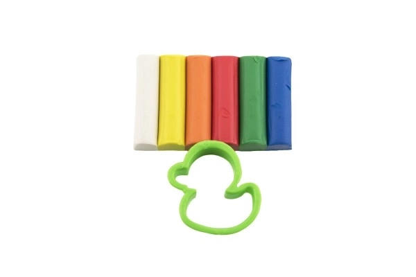 Nara Modeling Clay Set with Cutters