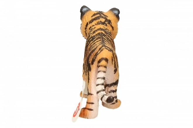 Tiger Cub Figurine SCHLEICH Wild Life