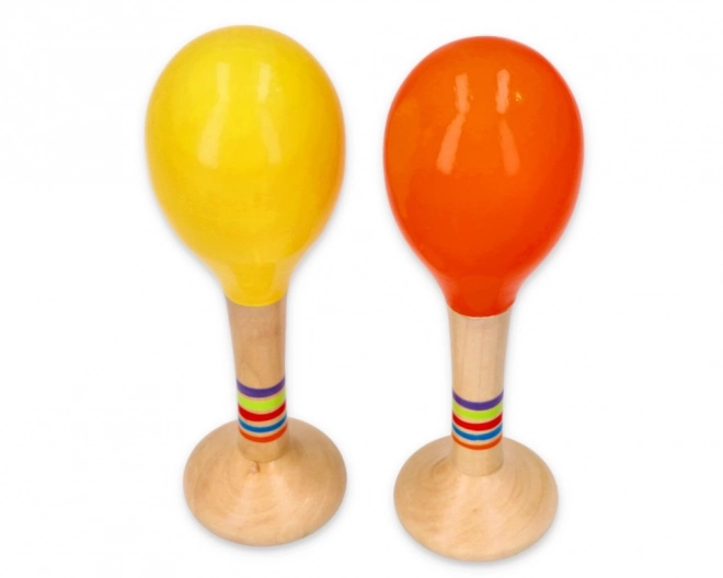 Rainbow Music Set