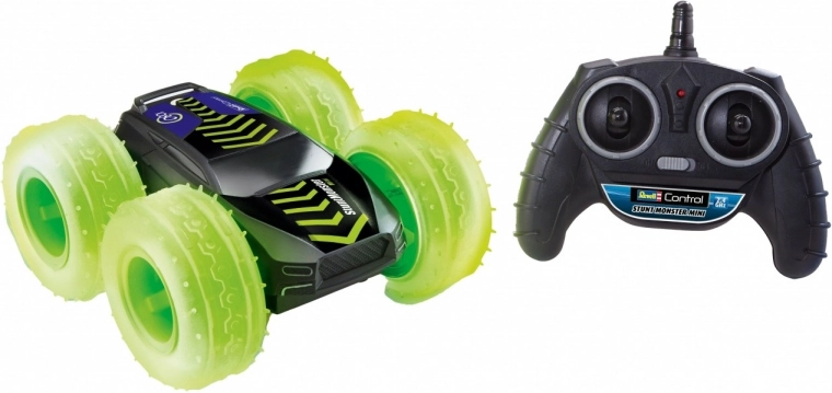 Robustný off-road dizajn