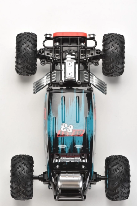 Auto Cracon 1:10 RC