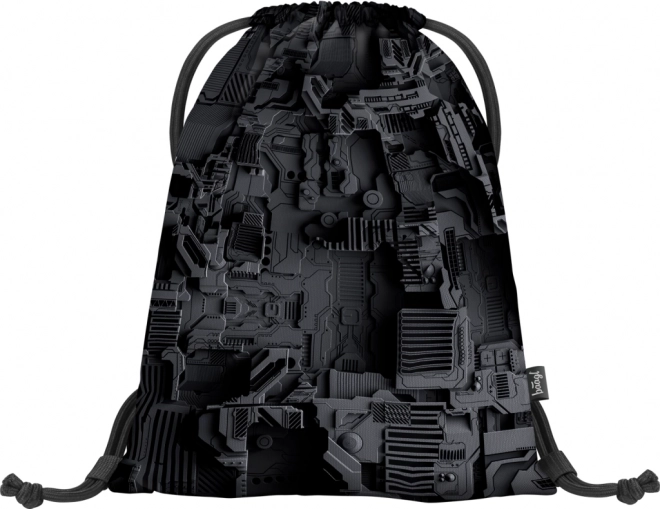 Baagl Drawstring Bag Technic