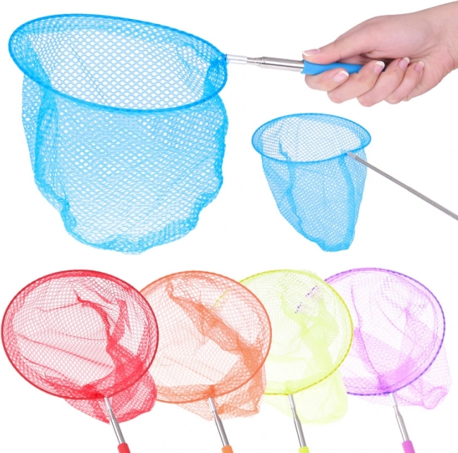 Lightweight and durable construction in various colors