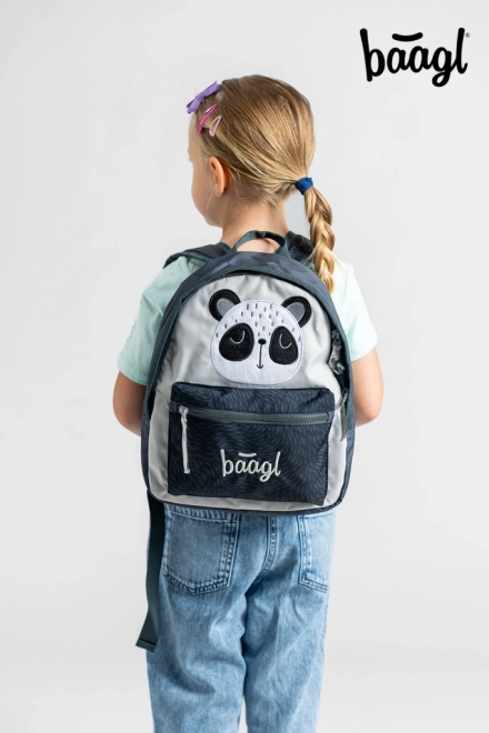 Preschool Backpack Panda