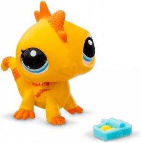 Figurina Littlest Pet Shop S2