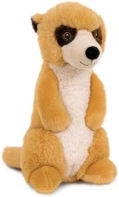 Plush Toy Meerkat 25 cm