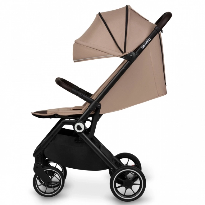 Cloe Stroller Beige Sand