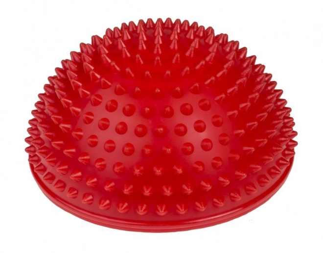 Sensory Ball Set in Red and Green