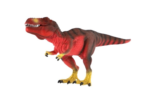 Trpežna plastična figurica