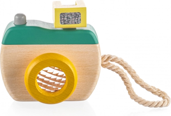 Sound button